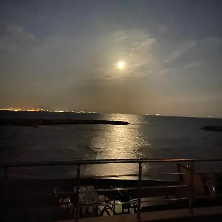Seafront *