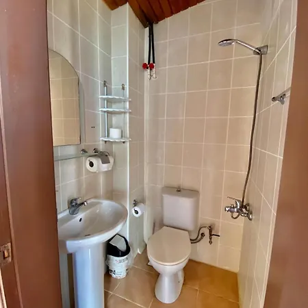 Seafront Villa Ayvalik